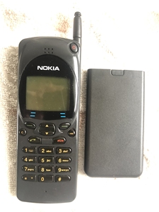诺基亚2110