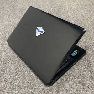 二手笔记本电脑机械师t47吃鸡游戏本 gtx850