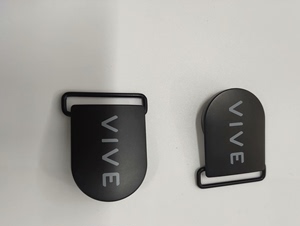 HTC VIVE 头盔边扣卡扣虚拟现实VR头带显示器头戴固定