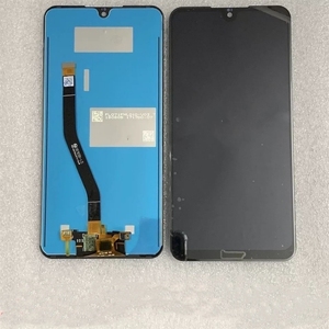 华为荣耀8xmax/畅享max原装拆机屏幕总成内外屏一体总成