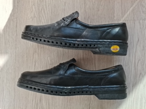 全新 沈阳奥特皮鞋 男鞋26码(43)