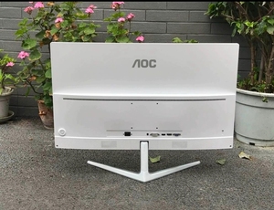 32寸 2k超薄 aoc 护眼 不闪屏 滤蓝光q3208vw