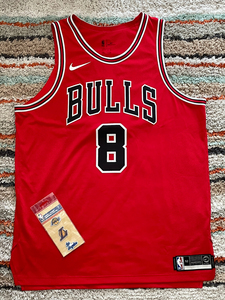 榕城81号淘宝公牛白 拉文球员版au球衣 球衣定制 可定制卡鲁索