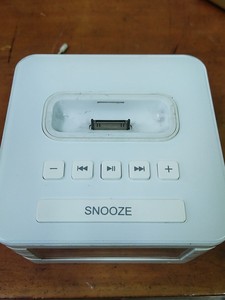 snooze音箱