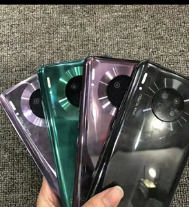 华为mate30 屏幕指纹全网通手机 功能正常 性价比高 商