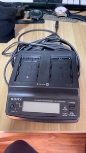SONY 索尼 AC-VQ900AM AC-ADAPTOR/