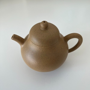 紫砂壶张寅