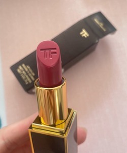 00颜颜270淘宝tom ford/汤姆福特tf口红黑金黑管 69号色0人付款120.