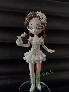 第五人格调香师手办