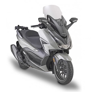 佛沙350givi风挡 givi原装 本田佛沙350前风挡