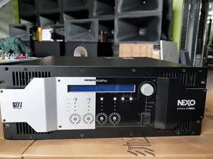 00凡音吉他淘宝力素nexo ps15 ps10专业音箱 皇