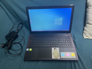 华硕x550vq飞行堡垒笔记本i5-6300hq处理器940