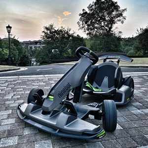 小米卡丁车二手