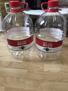 农夫山泉15升的