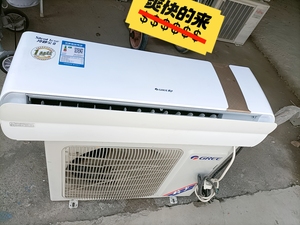 格力1赫兹变频空调