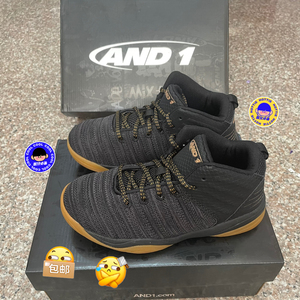 and1篮球鞋