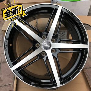 000人付款淘宝奥迪c5 rs6五幅轮毂18寸haoshengli77885213200.