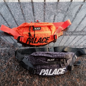 Palace挎包胸前包挎腰包斜挎