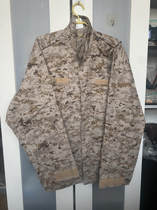 全新原品公发沙特阿拉伯路君marpt沙漠数码迷彩marpt作