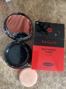 江原道粉底液气垫