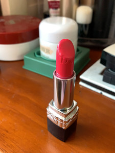 迪奥口红色号775,在马来西亚吉隆坡带回,肯定是真的,购物小_阿里巴巴