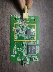 USB大功率RTL8187L无线网卡CDLinux水滴Kal