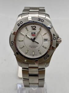 95新泰格豪雅手表男精钢石英腕表