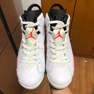 aj6樱木花道红白