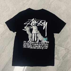 stussy短袖19