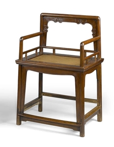 柘木玫瑰椅,全新.经典器型,1比1复制