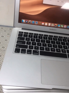 13寸14款macbook air苹果电脑760 酷睿i5