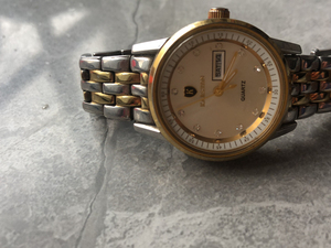 karston/凯斯顿女士手表,时差精确,有喜欢的扣我