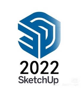 草图大师软件2022含sketch up 2014-2022