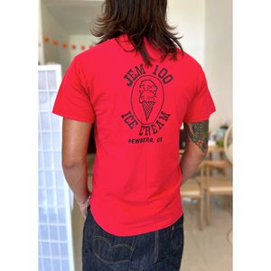 vintage anvil短袖t恤rrl buco mcco