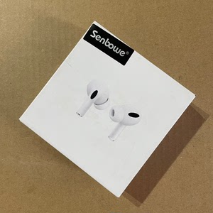 senbowe蓝牙耳机