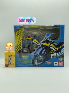 【日版全新】飞蝗号2.0shf black rx机车