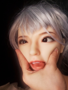 000人付款淘宝叁卉 145cm素体,无头雕实体娃娃   借名exdoll,tb62