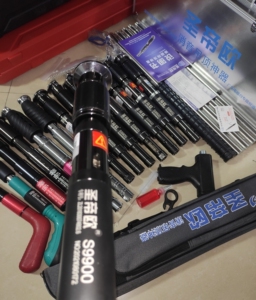 吊顶神器圣帝欧s9900.s9500.s8000s新款s80