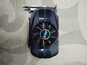 华硕gt640 1g gddr5显卡,原装拆机,正常使用,无