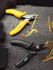 特价清仓拼酷diy高达模型拼装工具套金属尖嘴钳剪钳包邮