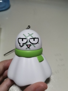 罗小黑战记羽毛球