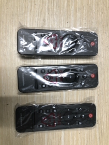 音王点歌机遥控器