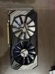 出售铭瑄gtx 1650 super终结者4g ddr6显卡