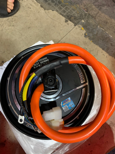 全顺电机三代电饭煲3500瓦片