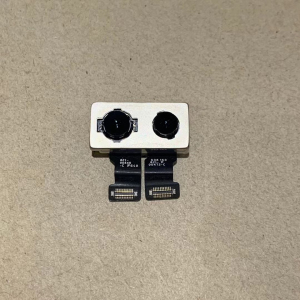 苹果7p后置摄像头,无点无水印,测好.后压100,拆机110