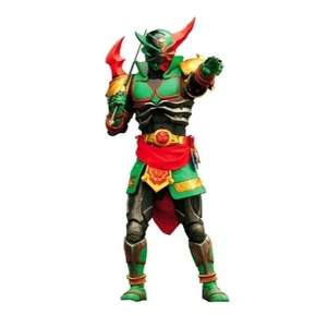 假面骑士响鬼sic