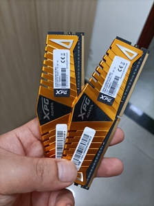 威刚xpg8g ddr4 8g3600 8g3200 8g3