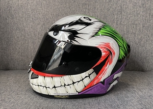 hjc毒液三头盔正品进口,国行3c认证,dot 认证,特价漫