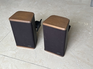 advent 美国雅韵小音箱