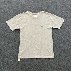 wtaps双头鹰短袖